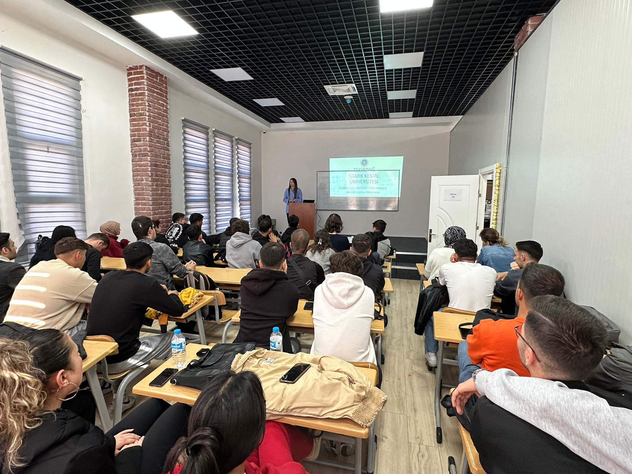 Namık Kemal Üniversitesi2